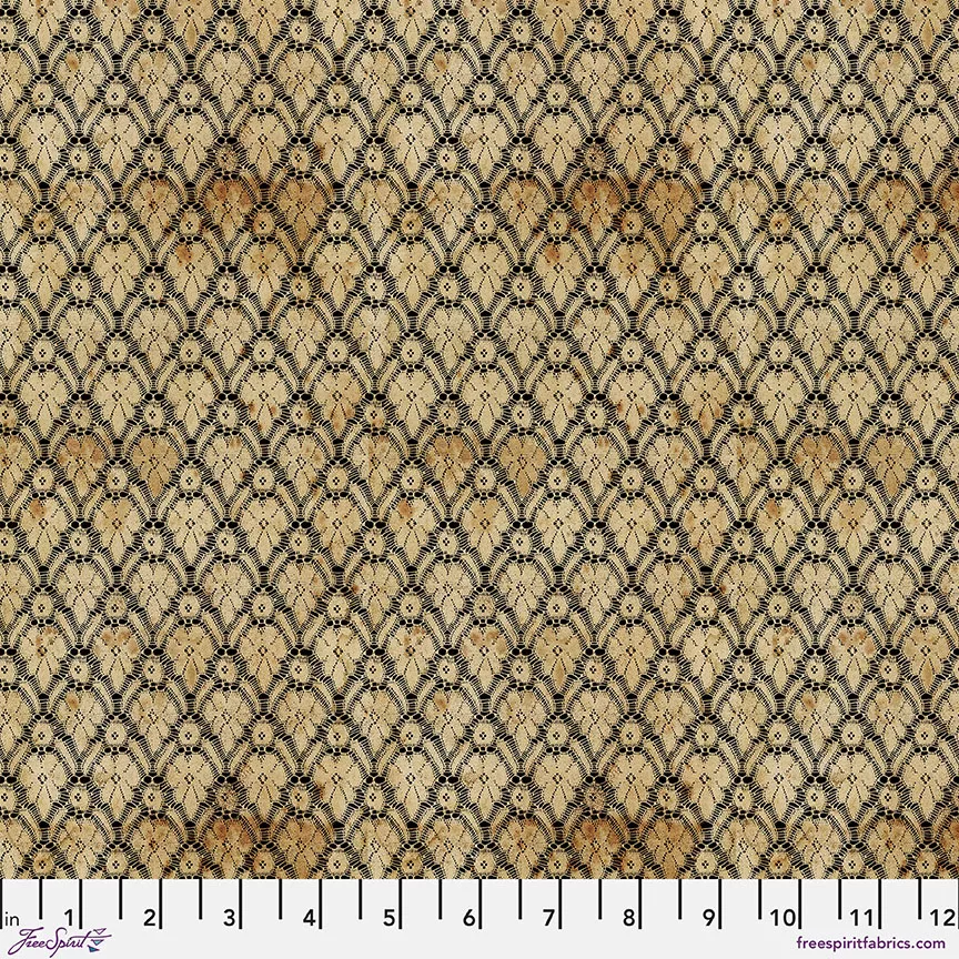 Laboratory Tattered - Neutral PWTH191.NEUTRAL Tim Holtz